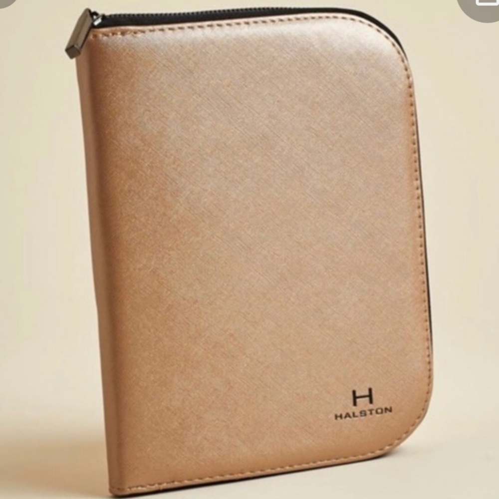 H HALSTON Jewelry Portfolio -NEW